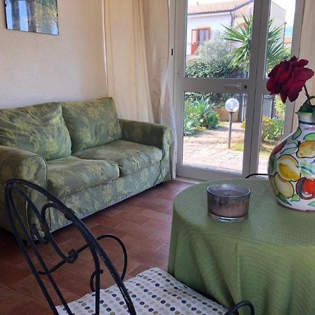 Villa Cavalluccio Marino Con Piscina Idromassaggio Carini Eksteriør bilde