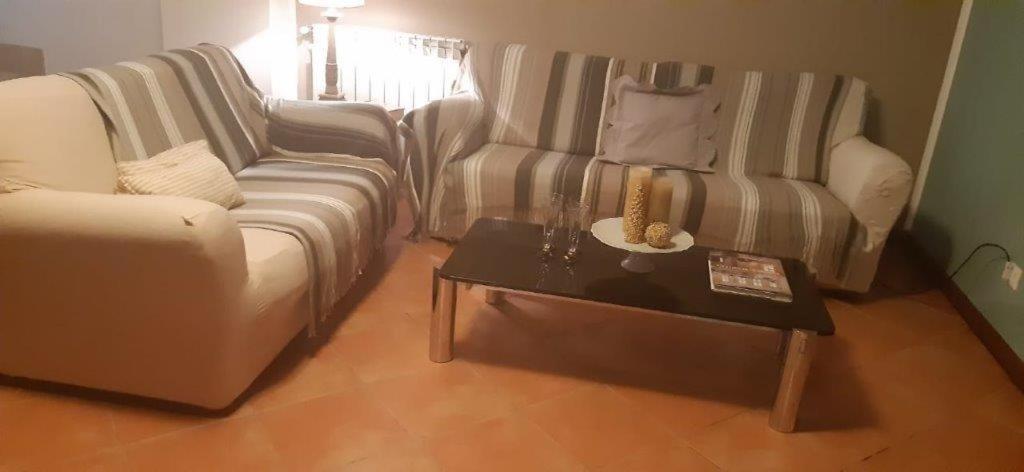 Villa Cavalluccio Marino Con Piscina Idromassaggio Carini Eksteriør bilde